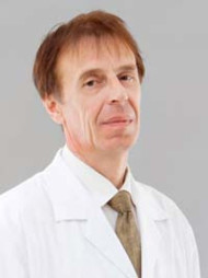 Doctor Traumatologist Тодор